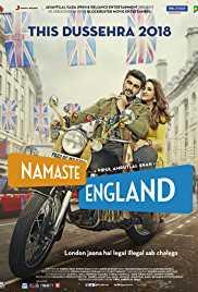 Namaste England 2018 HD 720p DVD SR Full Movie
